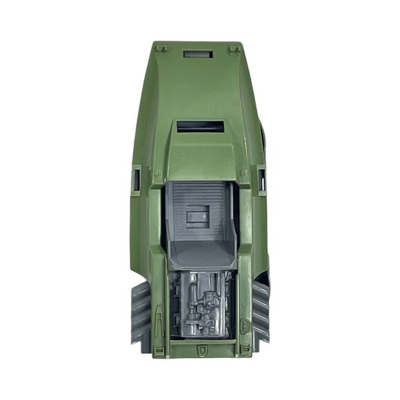 Vintage G.I. Joe Amphibious Hovercraft M-4042 Vehicle - Action Figure Accessory - Picture 5 of 8